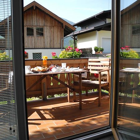 Appartement Am Tatscherlehen Piesendorf Esterno foto