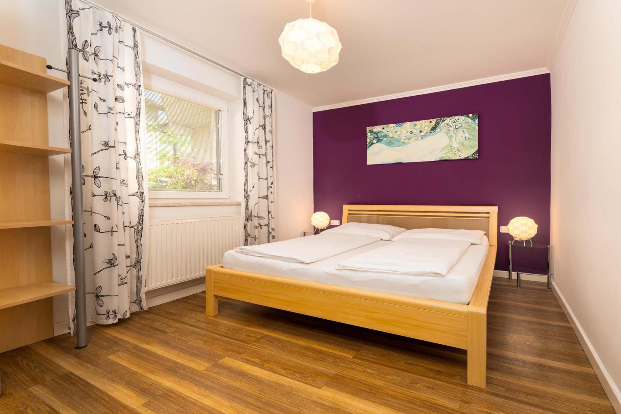Appartement Am Tatscherlehen Piesendorf Esterno foto