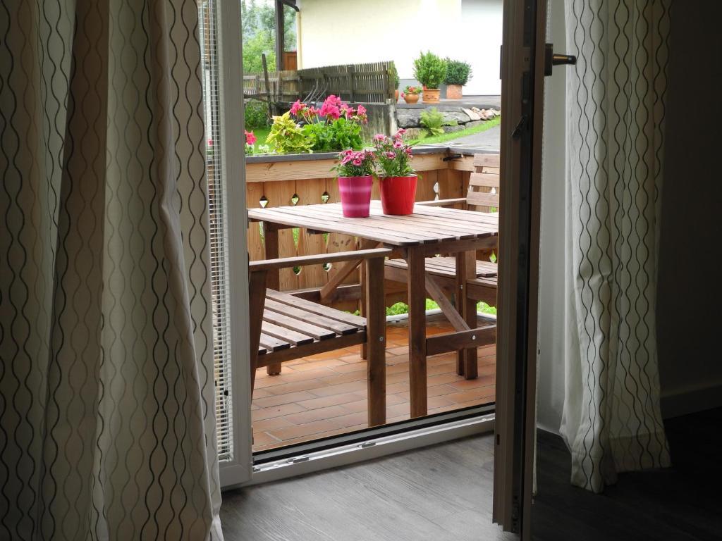 Appartement Am Tatscherlehen Piesendorf Camera foto