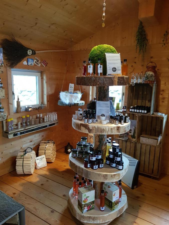 Appartement Am Tatscherlehen Piesendorf Esterno foto